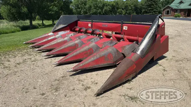 Case IH 1063