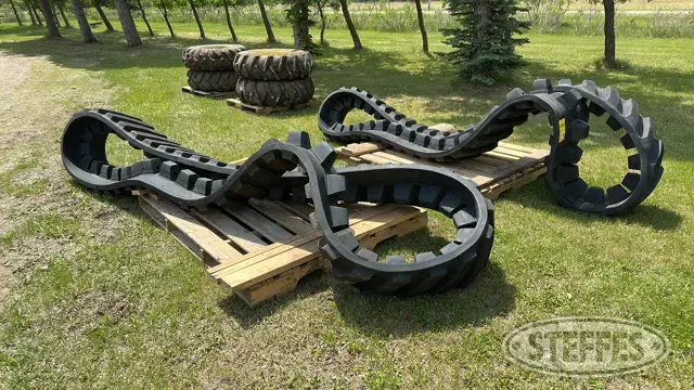 Camso Ag 6500