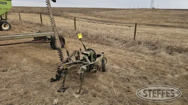 John Deere 38