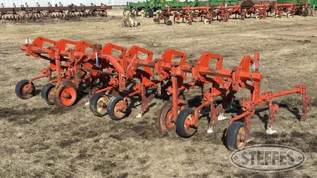 Allis-Chalmers