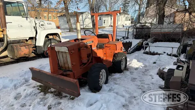Ditch Witch R40