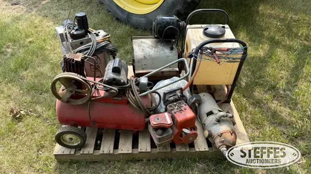 Farm support items