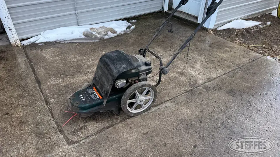 Craftsman Lawn and Garden Accessory