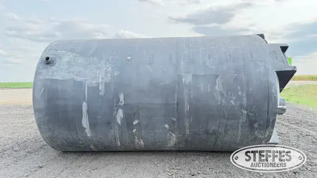 2020 Dura-Cast