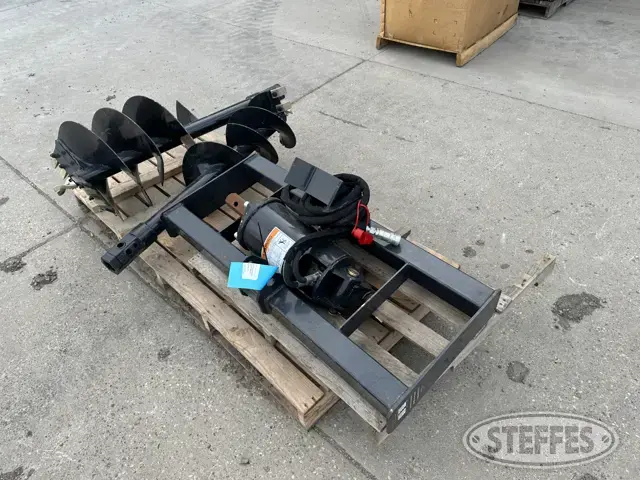2023 Wolverine ADB-13-1218R