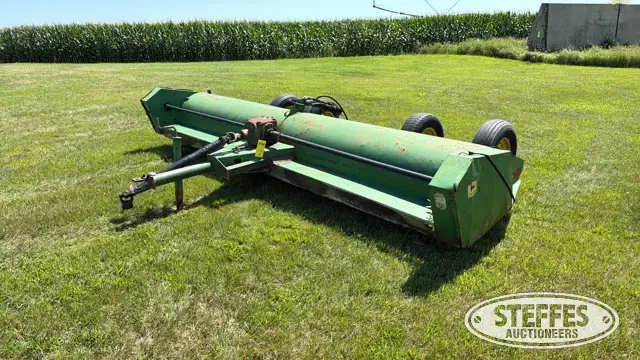 John Deere 45