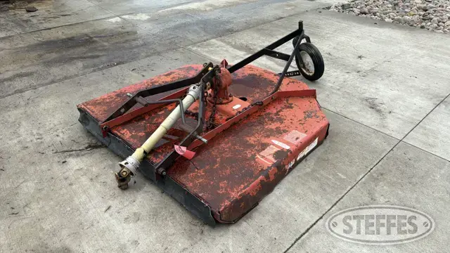 Bush Hog RZ60