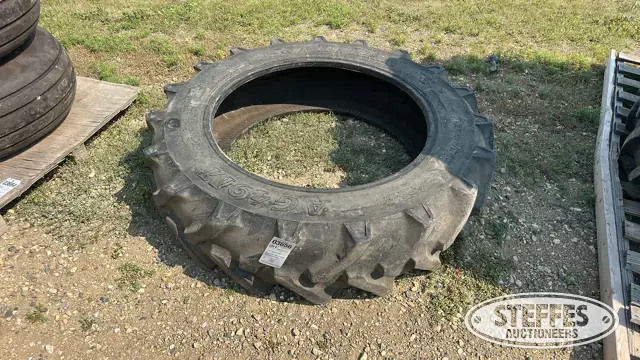 Titan 380/80R38 tire