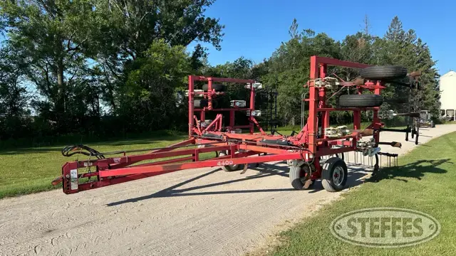 Wil-Rich 4400