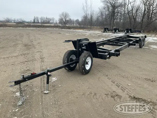 2023 FW Mfg 32F