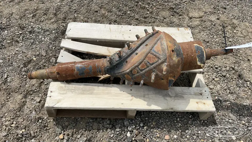 Reaming head Boring Machine