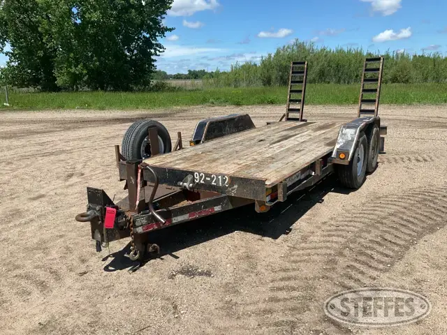 2000 Felling FT-14DE