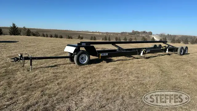 2021 Duo Lift DLT37XL