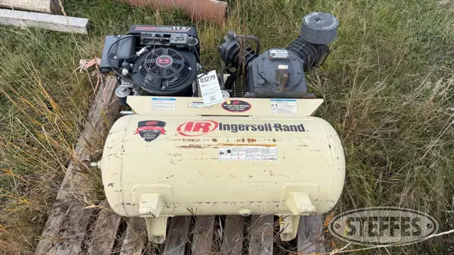 Ingersoll-Rand 2475