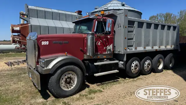 2000 Western Star