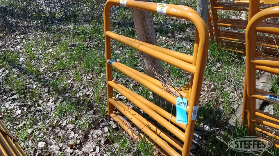Sioux Livestock Equipment-Other