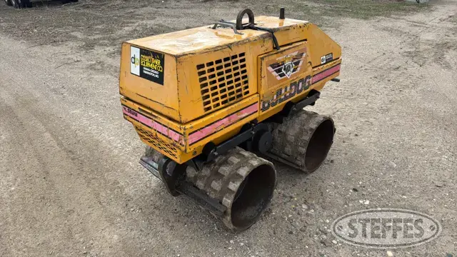 Stone Bulldog TR34R