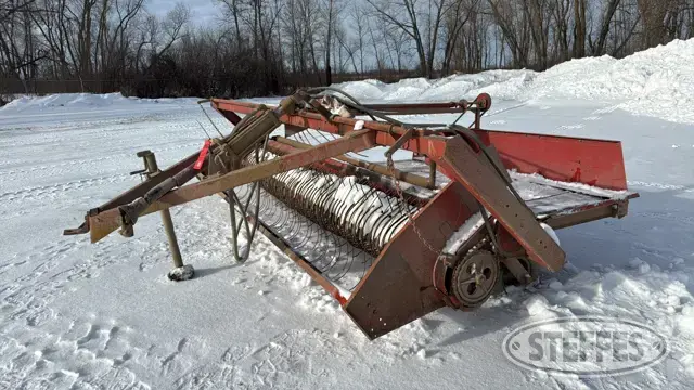 Lockwood 735RE