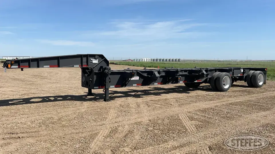 2018 Pro Haul Specialty Trailer