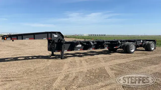 2018 Pro Haul