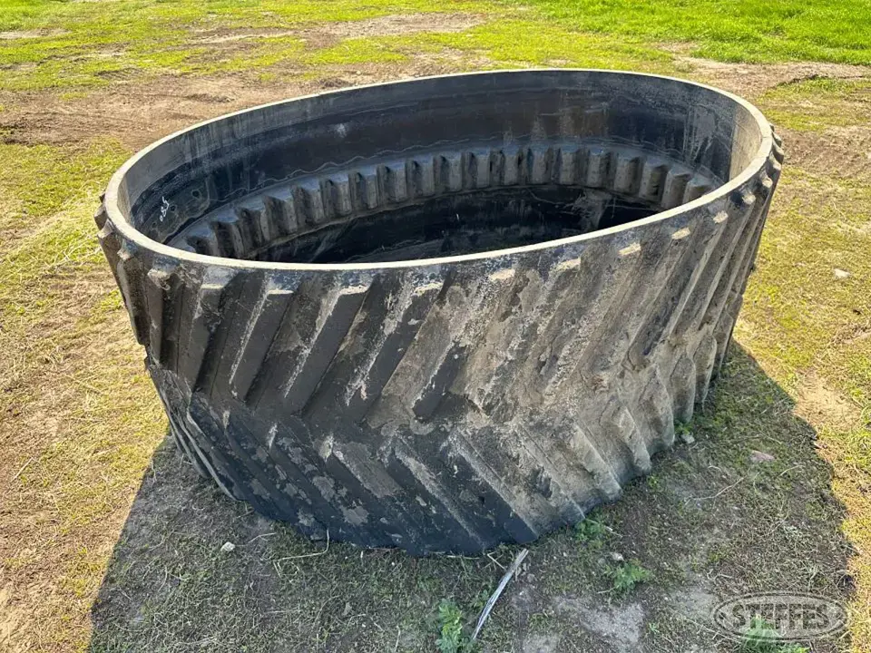 Camso AG 6500 Track