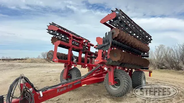 2019 Norwood HSD4000