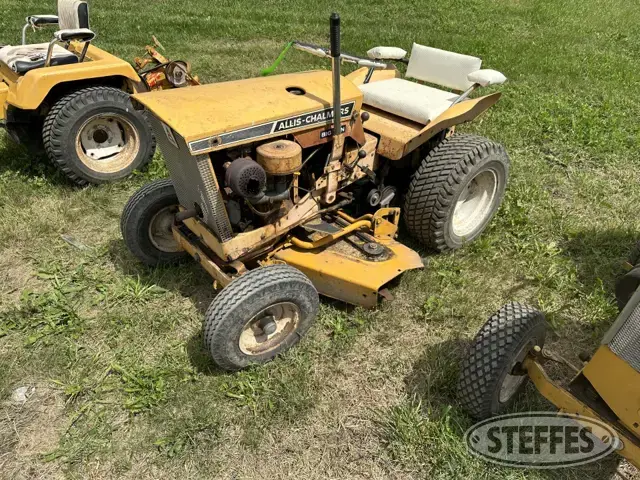Allis-Chalmers Big Ten