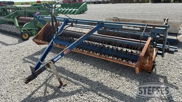 Heath 1060