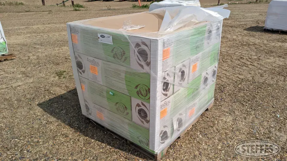 AgriSeal silage film Farm Support Item