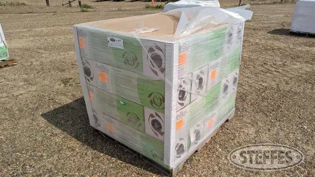AgriSeal silage film