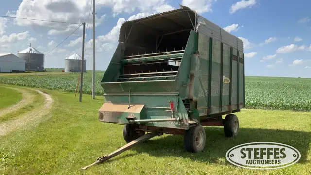 Badger 1416