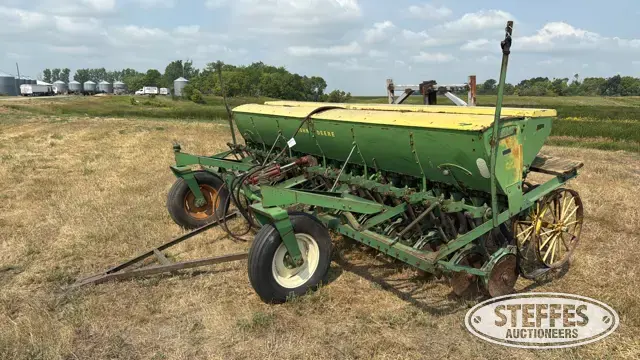 John Deere LL247A