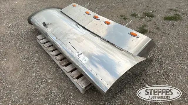 Taylor Wings truck wing