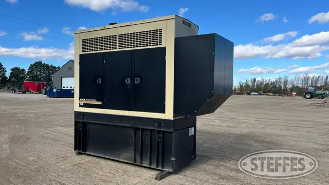 Kohler Power Systems 150