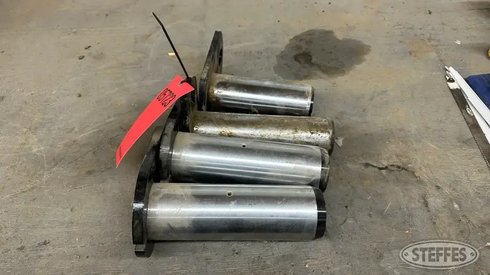 Deere Construction Part