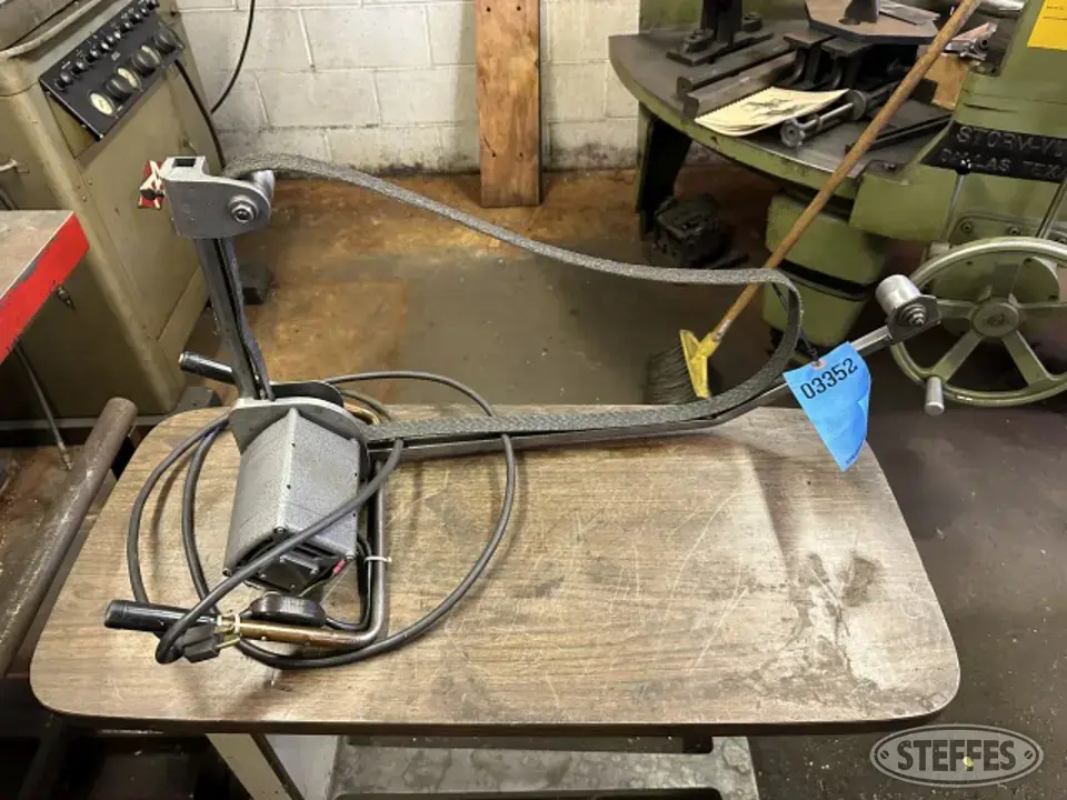 Kwik-Way Specialty Tool