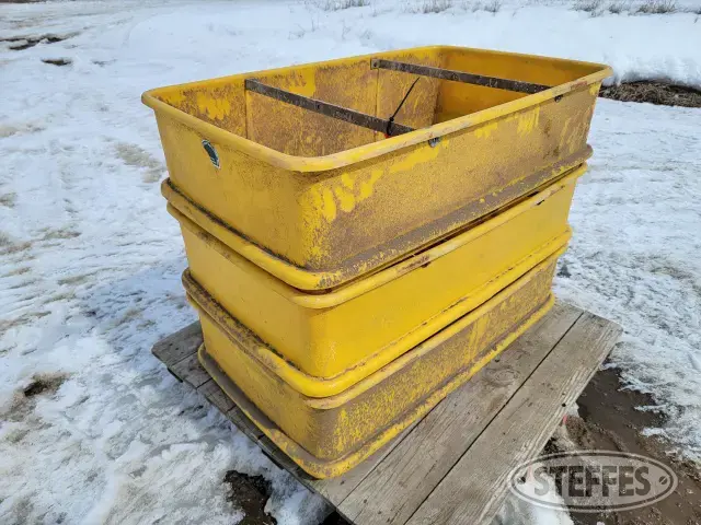 John Deere