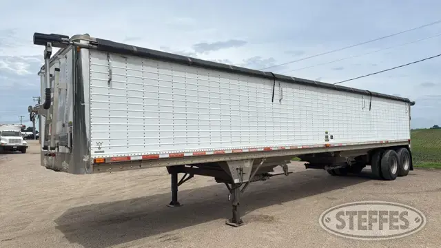 2002 Wilson DWH-400