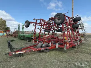 Steffes Group | Wil-Rich Excel Series