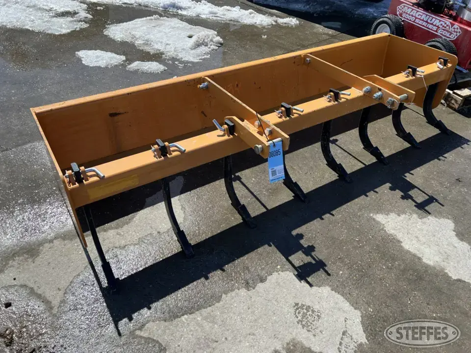 Land Honor FBS-22-96W Skid Steer Attachments-Other
