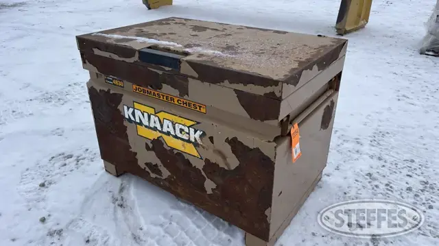 Knaack 4830 Jobmaster