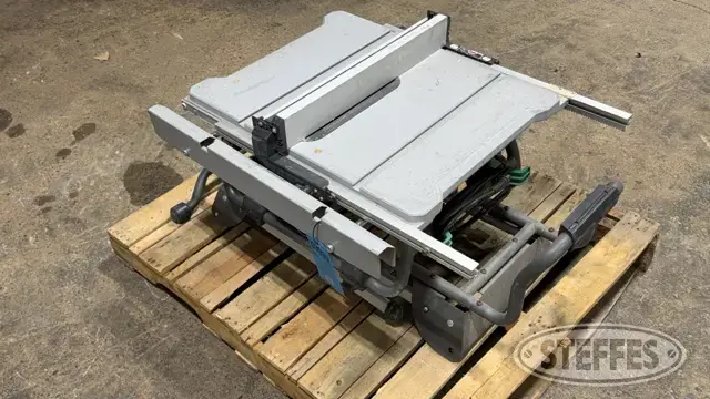 Metabo C10RJ(S)