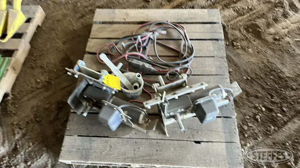 Shur-Co AutoTrap Ag Equipment Part