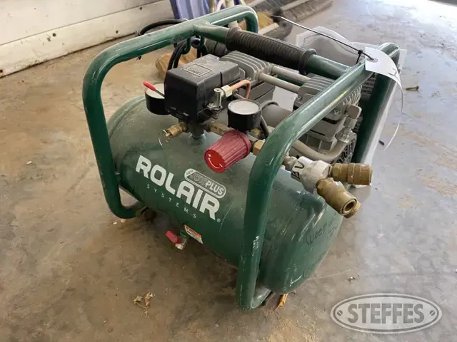 Rolair JC10PLUS