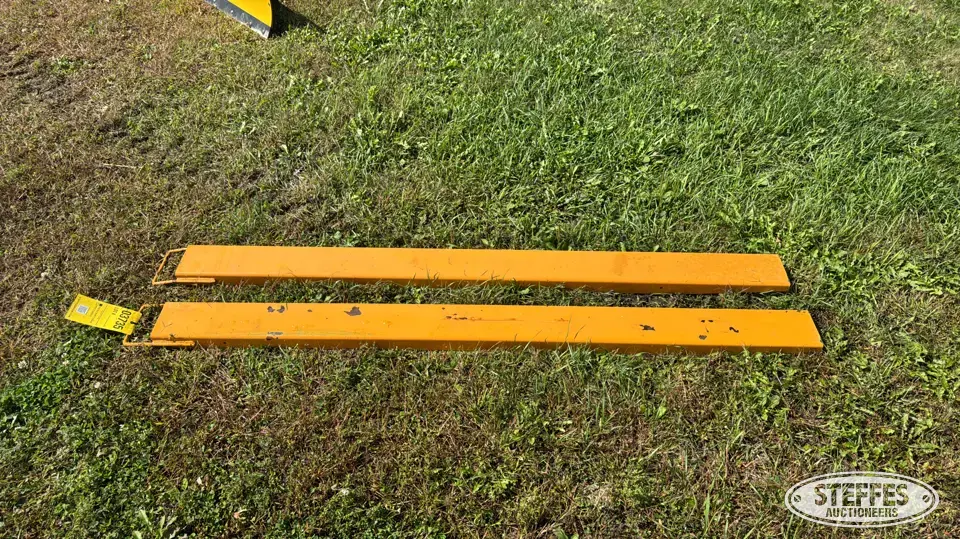Vevor pallet fork extensions Farm Support Item