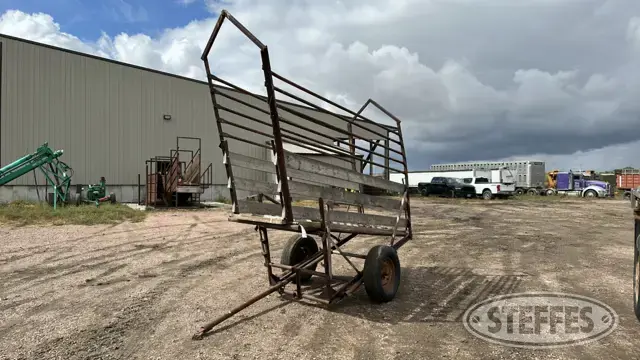 Shop-Built