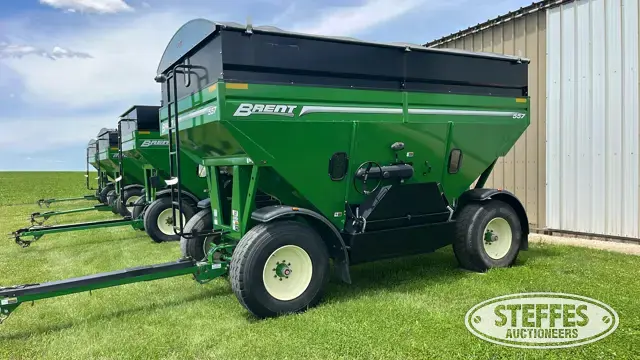2017 Brent 557