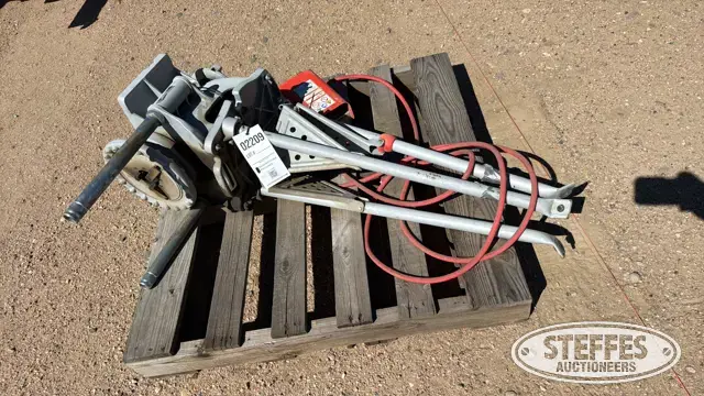 Ridgid 300