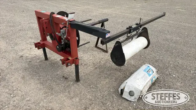 Bale Wrap Inc.