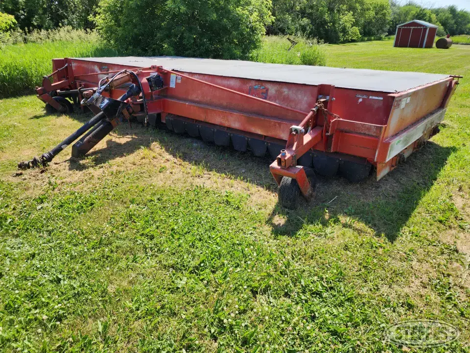 WIC Sugarbeet-Other